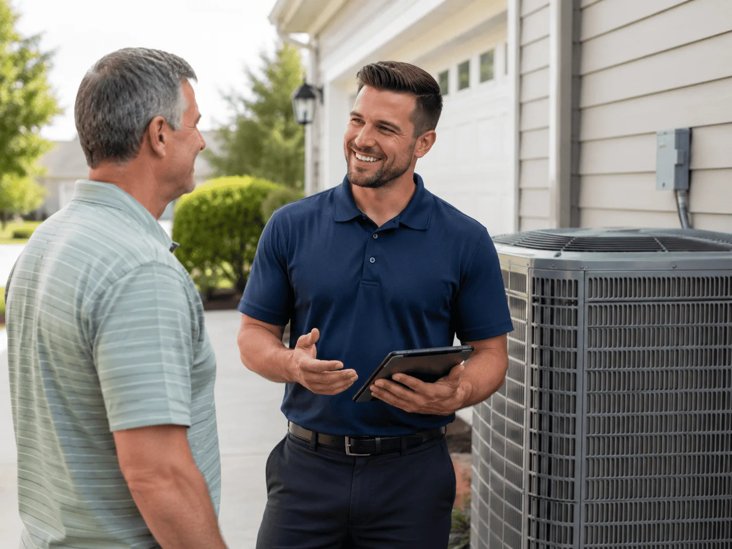 Heat Pump Installation Waukee, IA FAQs
